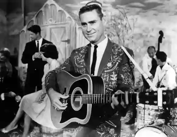 George Jones