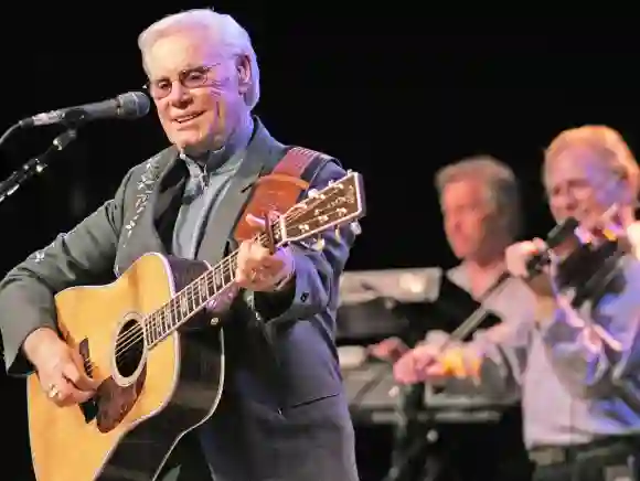 George Jones