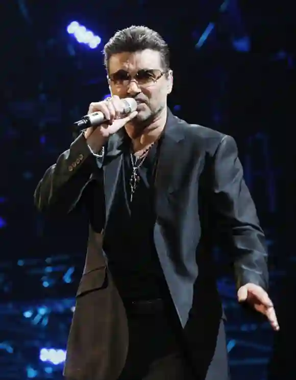 George Michael