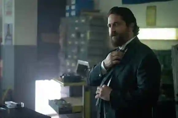 RELEASE DATE: January 10, 2025. TITLE: Den of Thieves 2: Pantera. STUDIO: . DIRECTOR: Christian Gudegast. PLOT: Plot unk