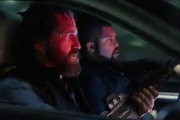 RELEASE DATE: January 10, 2025. TITLE: Den of Thieves 2: Pantera. STUDIO: . DIRECTOR: Christian Gudegast. PLOT: Plot unk