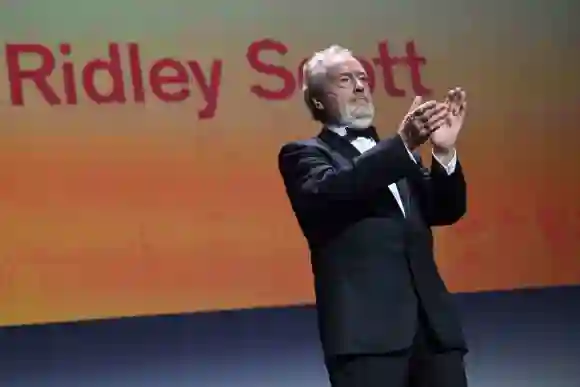 Ridley Scott