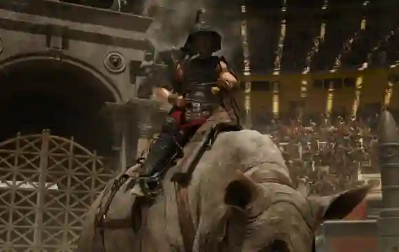 'Gladiator II'