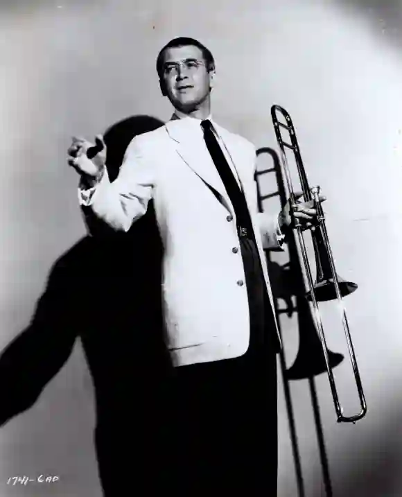 Glenn Miller a disparu