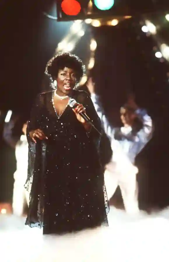 Gloria Gaynor