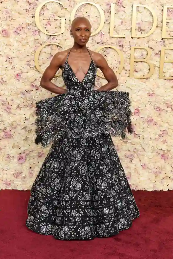 Golden Globes 2025