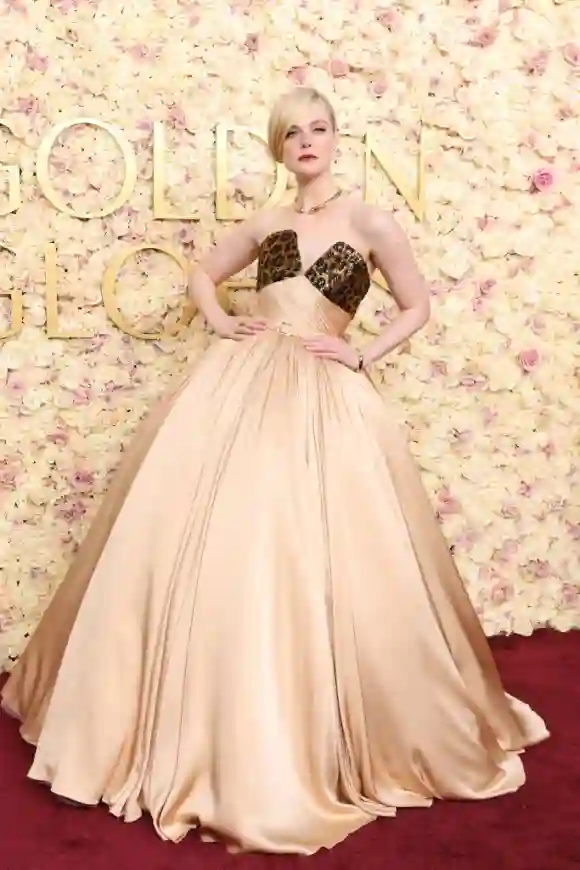 Golden Globes 2025