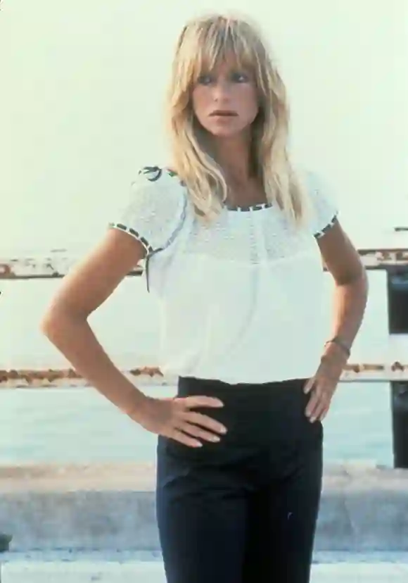 Goldie Hawn Her Best Roles Worst Mistakes A Must Read Retrospective - rex1701