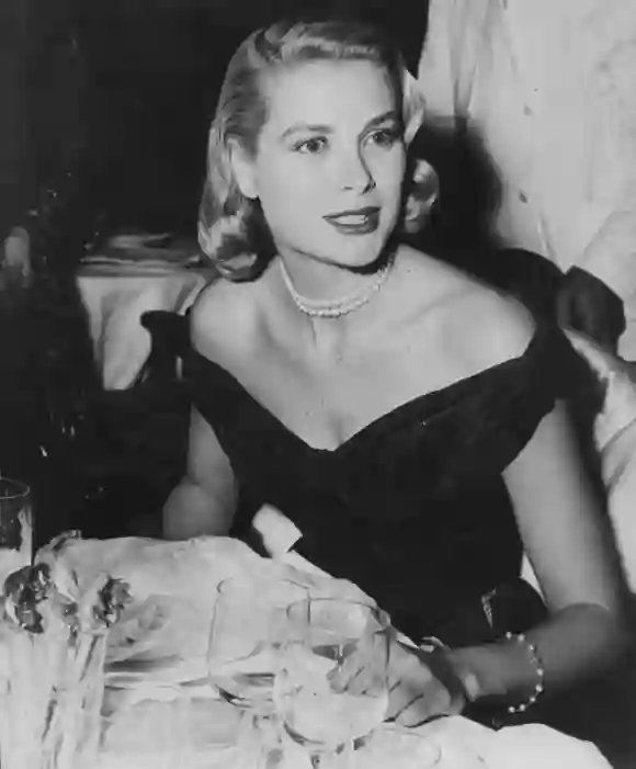 Grace Kelly