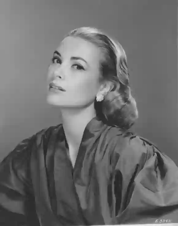 Grace Kelly