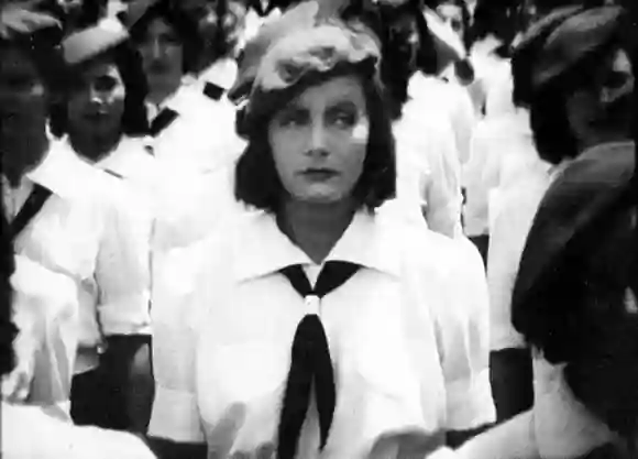 Greta Garbo