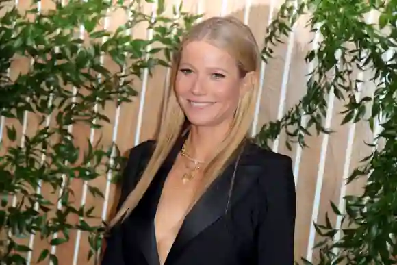 Gwyneth Paltrow