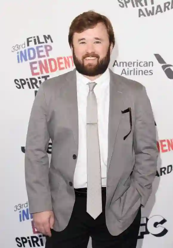 Haley Joel Osment