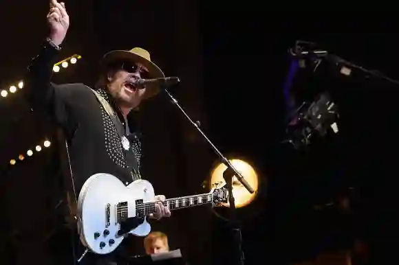 Hank Williams Jr.