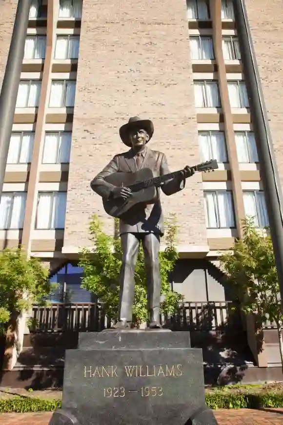 Hank Williams Sr.