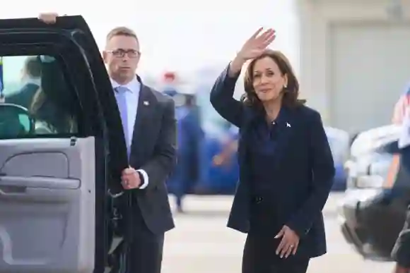 Kamala Harris