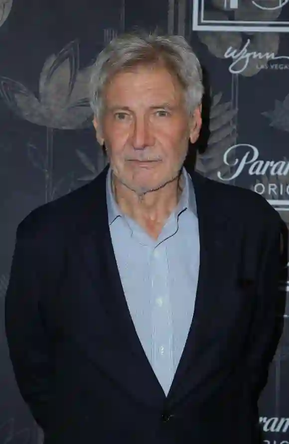 Harrison Ford en 2022