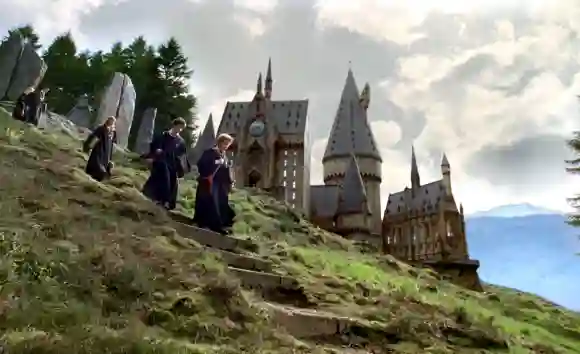 "Harry Potter et le prisonnier d'Azkaban"
