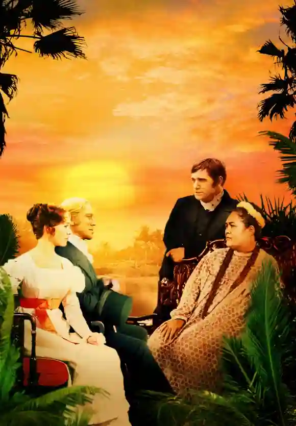 'Hawaii' film