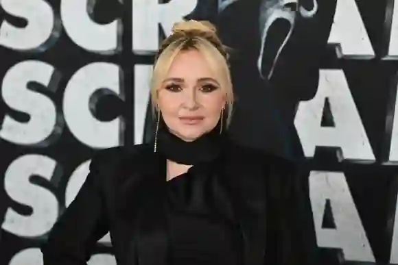 Hayden Panettiere