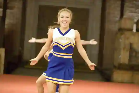 Hayden Panettiere in 'Bring It On: All or Nothing'