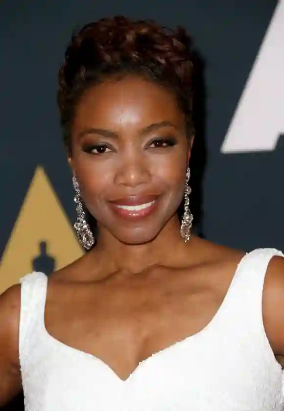 Heather Headley