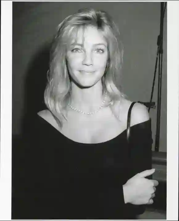 Heather Locklear