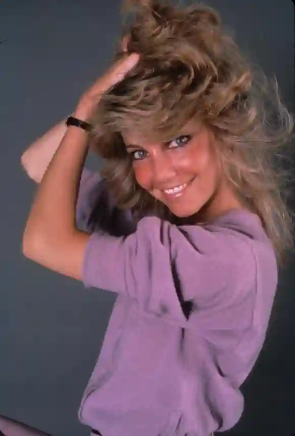 Heather Locklear