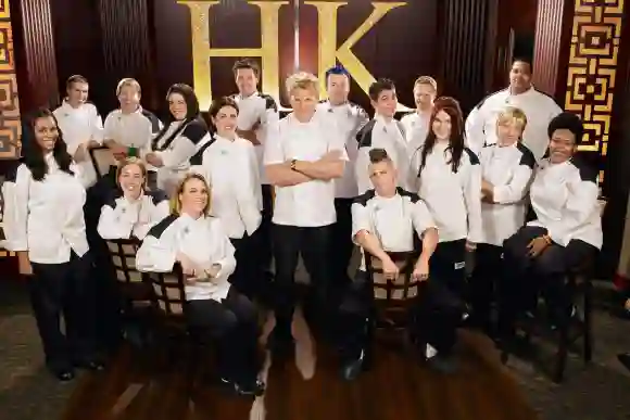 'Hell's Kitchen': These Are All The Winners Today