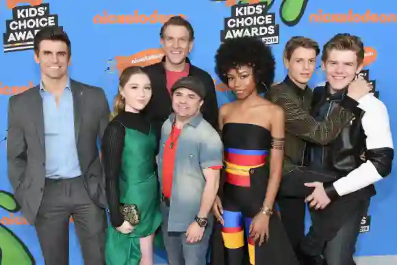 'Henry Danger': This Is How Much The Superheroes Have Changed