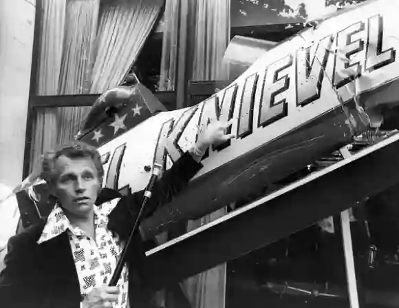 Evel Knievel