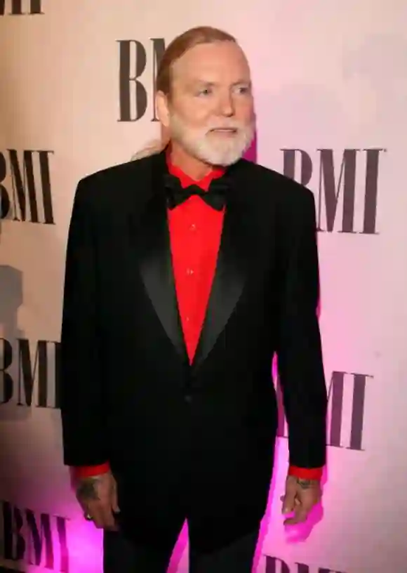 The 54th Annual BMI Pop Awards - Arrivals