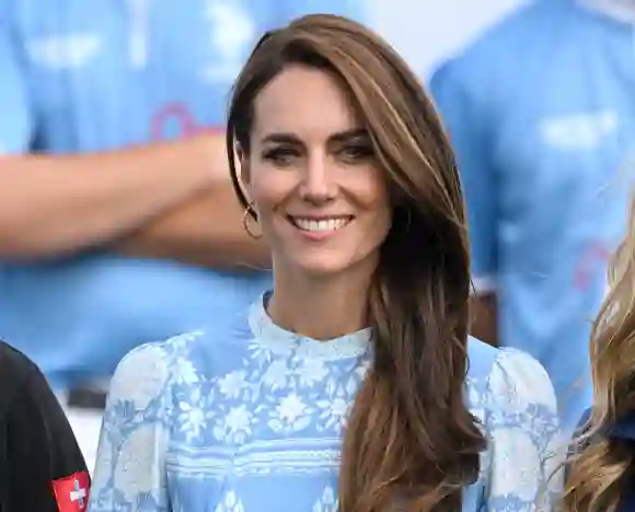 Duchess Kate Royals