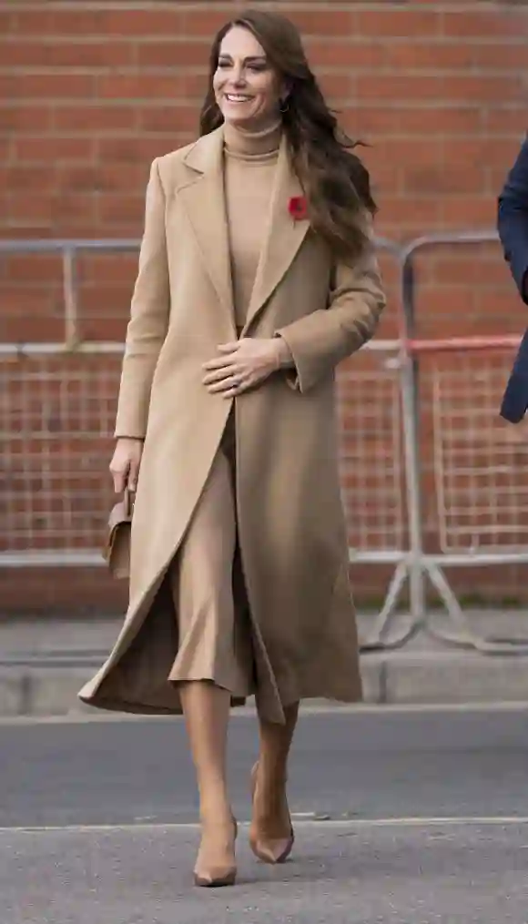 Duchess Kate Scarborough