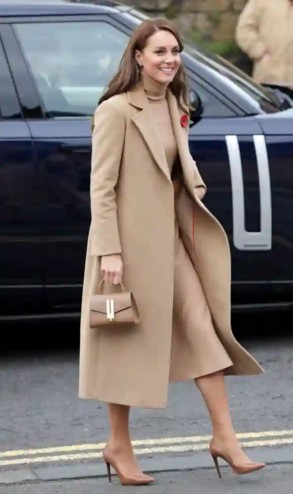 Duchess Kate scarborough