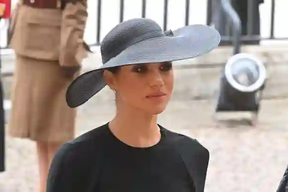 Duchess Meghan