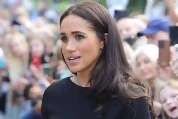 Duchess Meghan