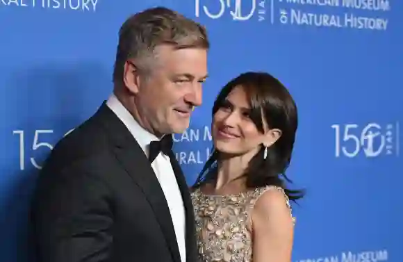 Hilaria And Alec Baldwin Are Having Their Seventh Child Together!