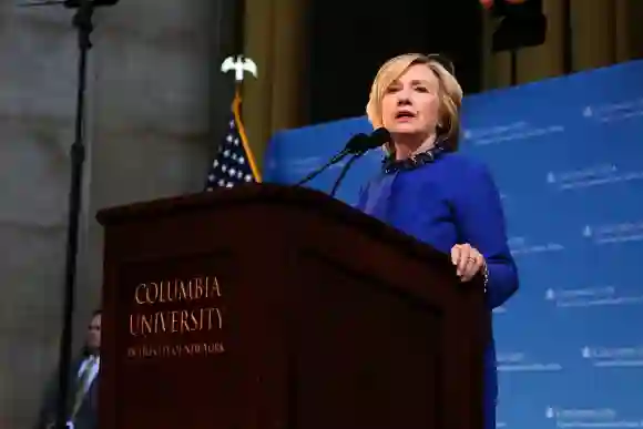 Hilary Clinton