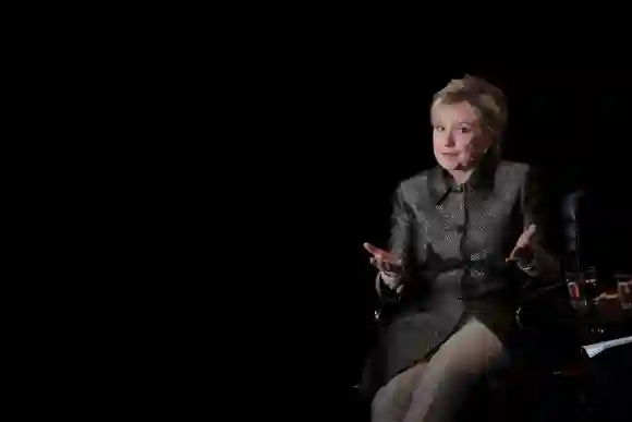 Hilary Clinton