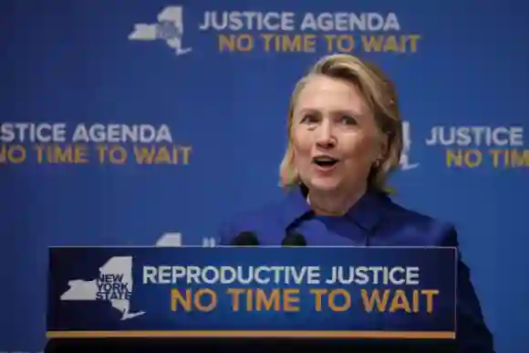 Hilary Clinton