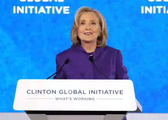 Hilary Clinton