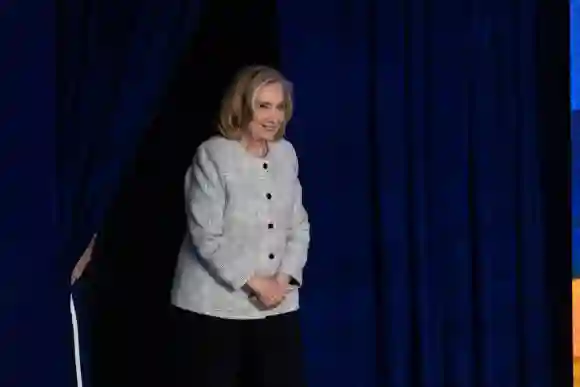 Hilary Clinton