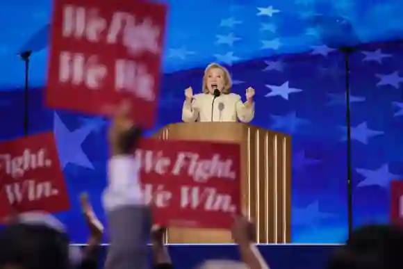 Hilary Clinton