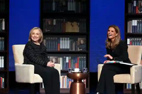 Hilary Clinton
