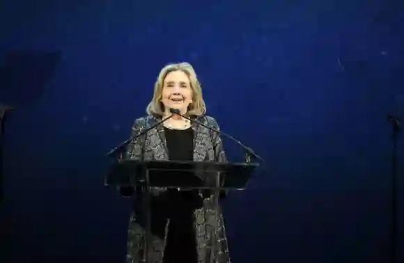 Hilary Clinton
