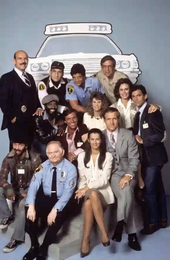 Where Is The 'Hill Street Blues' Cast Today?