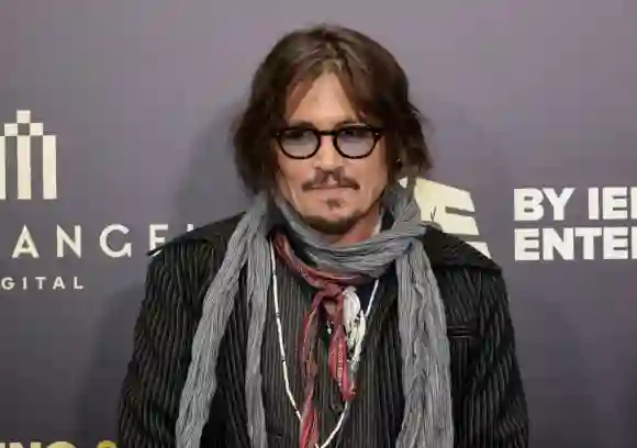 El extraño de Hollywood: La triste caída en desgracia de Johnny Depp