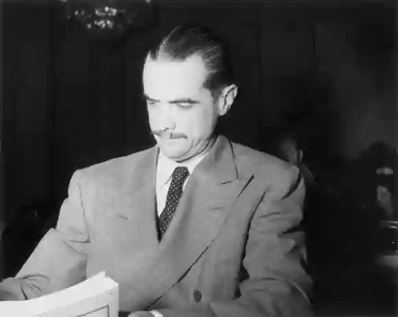 Howard Hughes