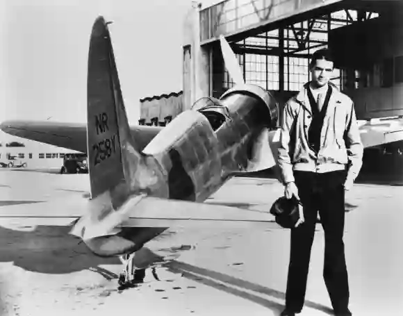 Howard Hughes